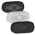 Seven Astuccio Round Plus Diamond Swarovski - GlitzyCute