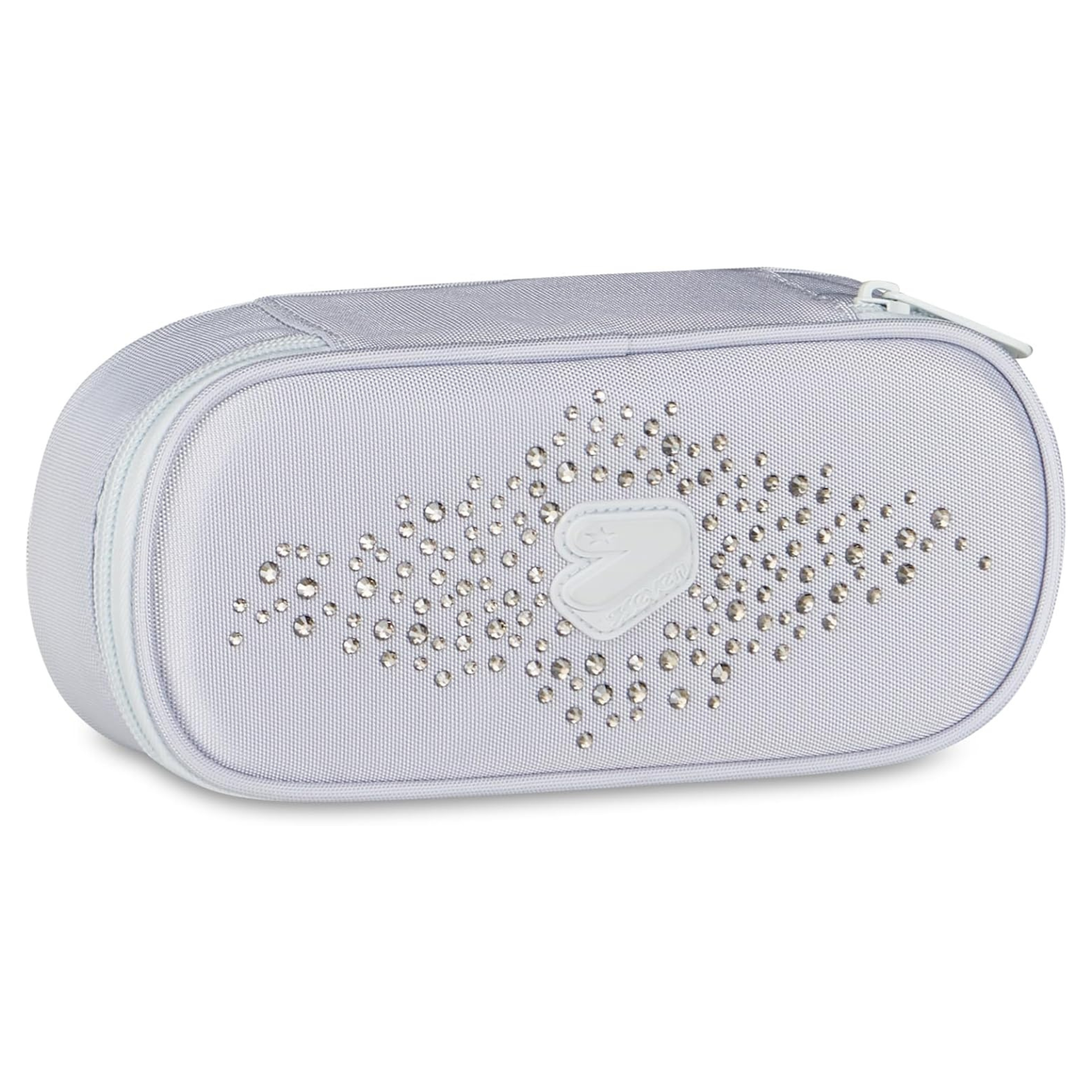 Seven Astuccio Round Plus Diamond Swarovski - GlitzyCute