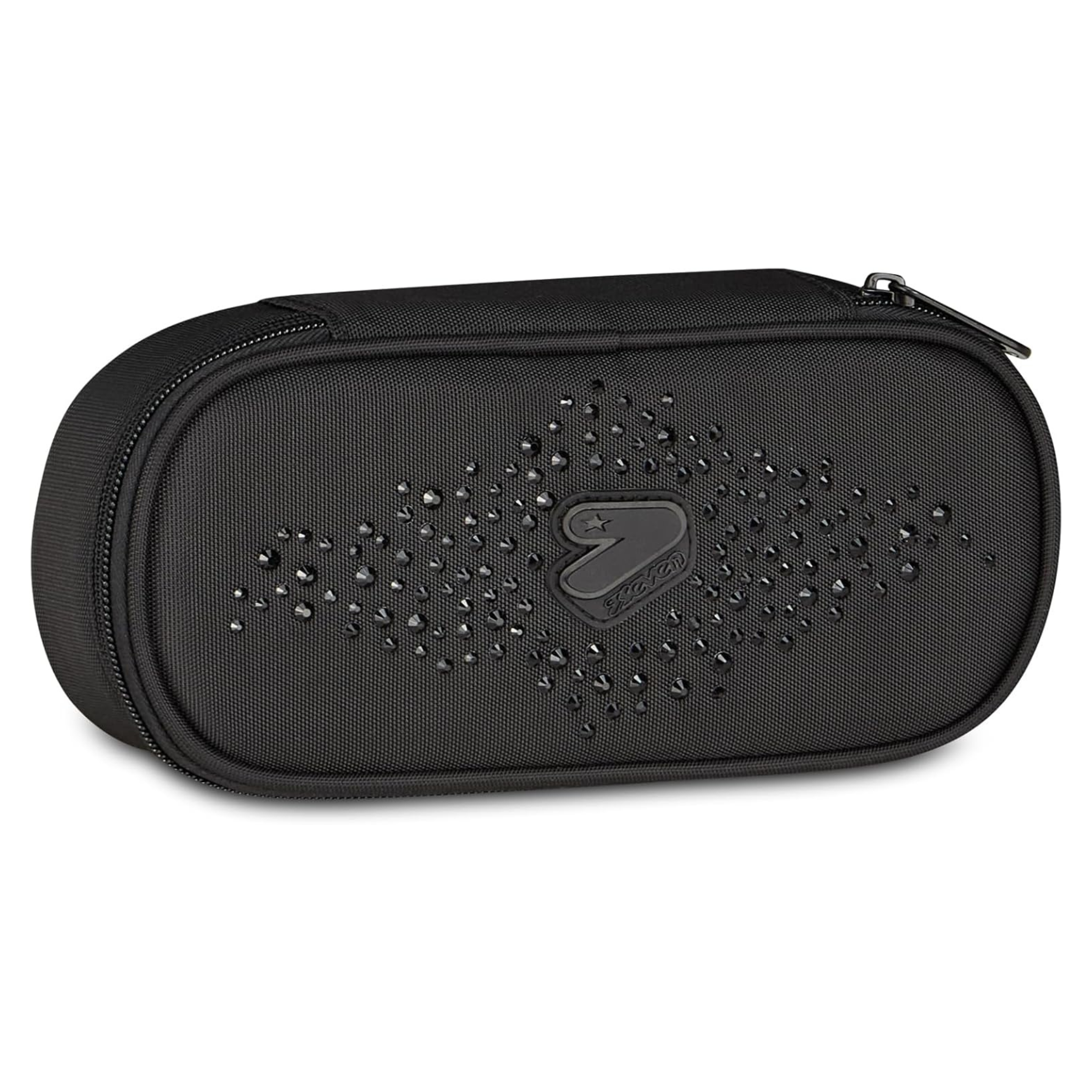 Seven Astuccio Round Plus Diamond Swarovski - GlitzyCute