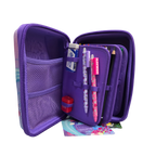 Astuccio One Time Tinta Unita - Boy and Girl