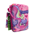 Astuccio One Time Tinta Unita - Boy and Girl