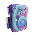 Astuccio One Time Tinta Unita - Boy and Girl