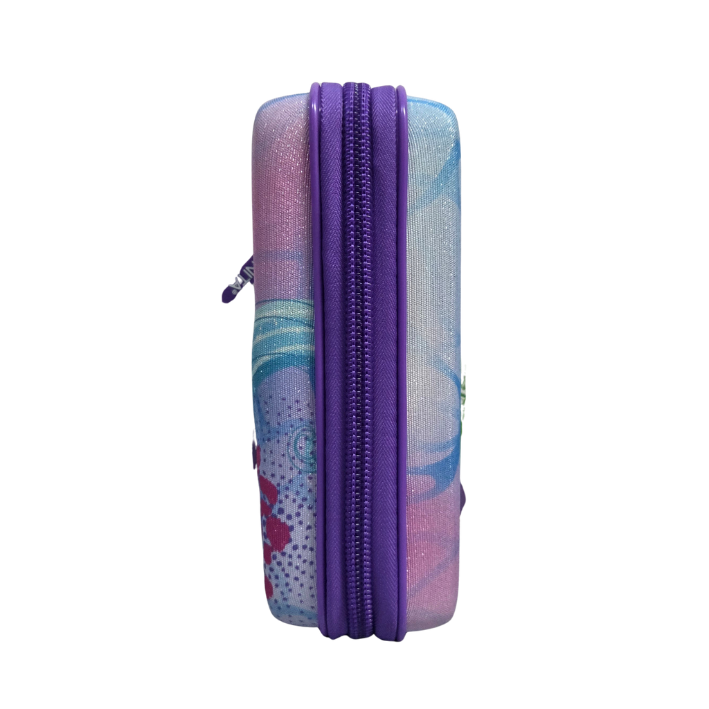Astuccio One Time Tinta Unita - Boy and Girl