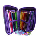 Astuccio One Time Tinta Unita - Boy and Girl