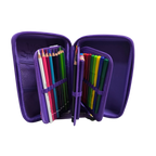 Astuccio One Time Tinta Unita - Boy and Girl