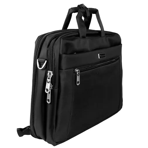 You Young Coveri Borsa da lavoro trasformabile in zaino