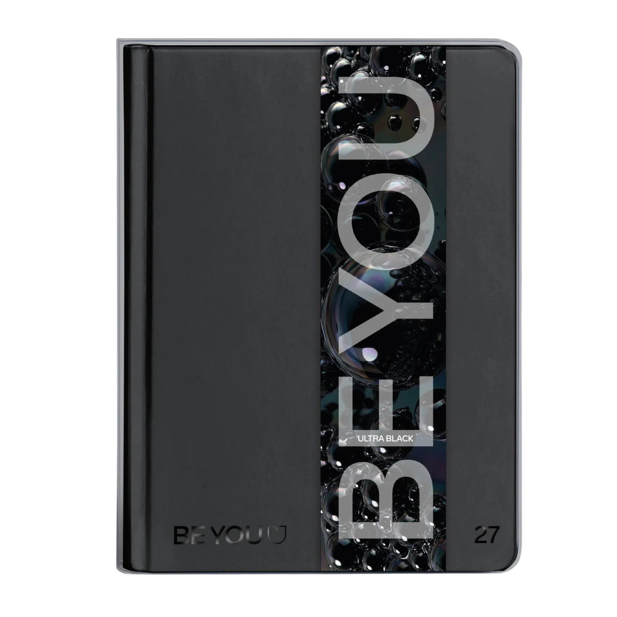 BEYOU - Diario 2027 - 6 VARIANTI