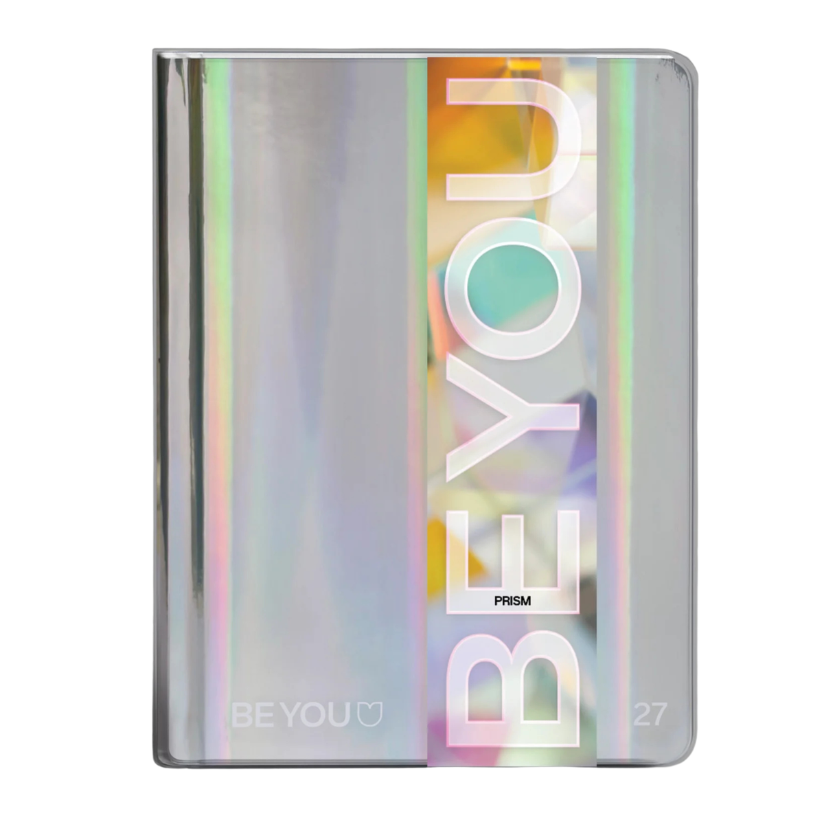 BEYOU - Diario 2027 - 6 VARIANTI