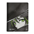 BEYOU - Diario 2027 - 6 VARIANTI