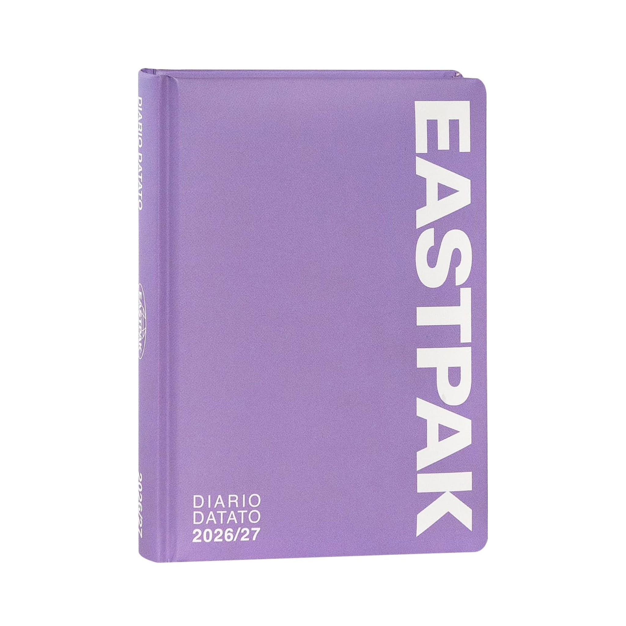 EASTPAK - Diario Scuola 2026-2027