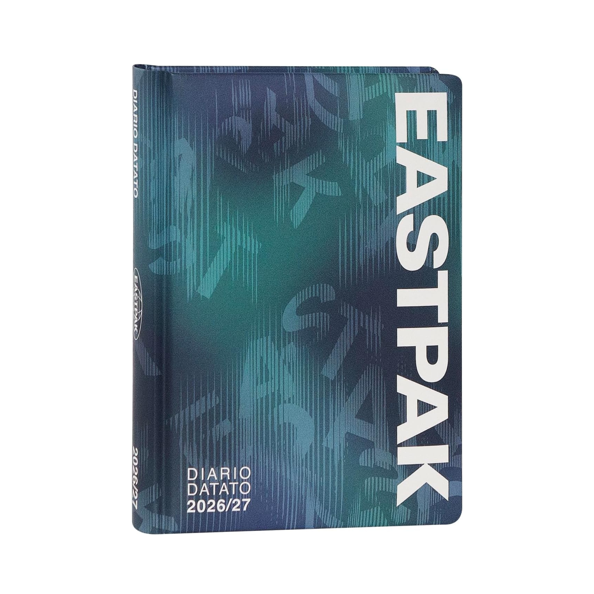 EASTPAK - Diario Scuola 2026-2027