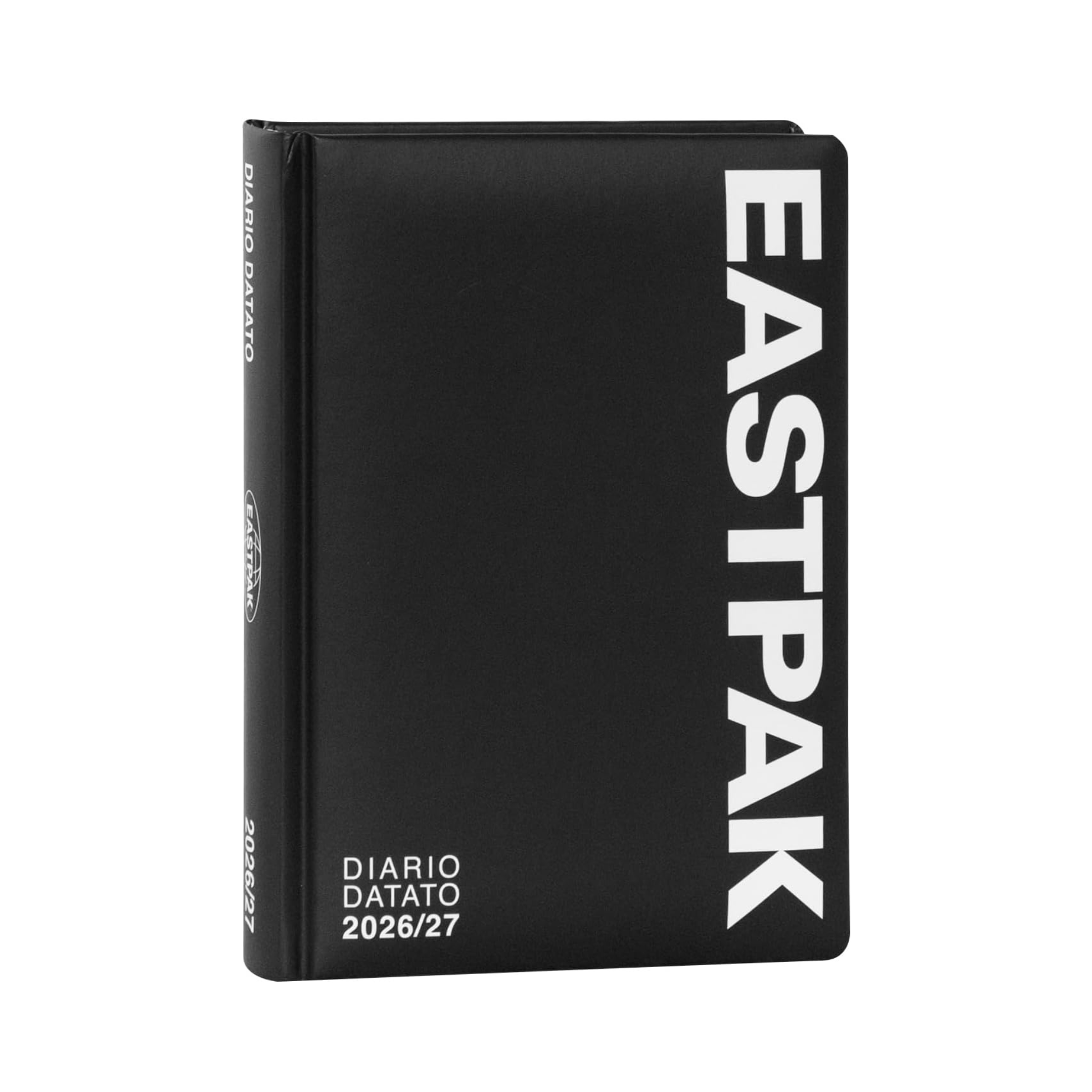EASTPAK - Diario Scuola 2026-2027