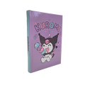 Diario Non Datato Kuromi