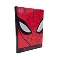 Diario Non Datato Spider-Man