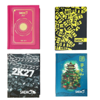 Diari Scuola Smemo 2027 Special Edition