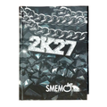 Diari Scuola Smemo 2027 Special Edition
