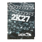 Diari Scuola Smemo 2027 Special Edition