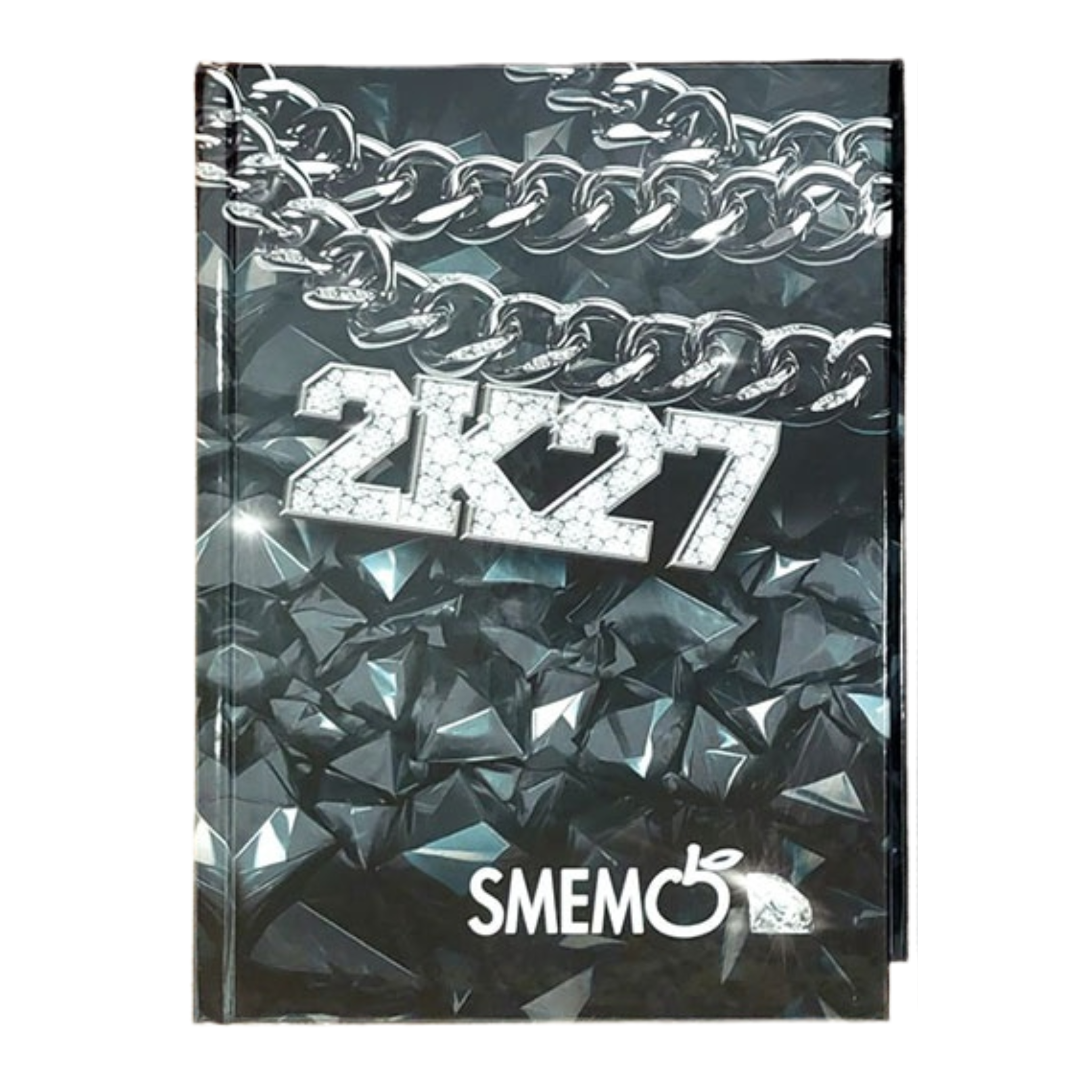 Diari Scuola Smemo 2027 Special Edition