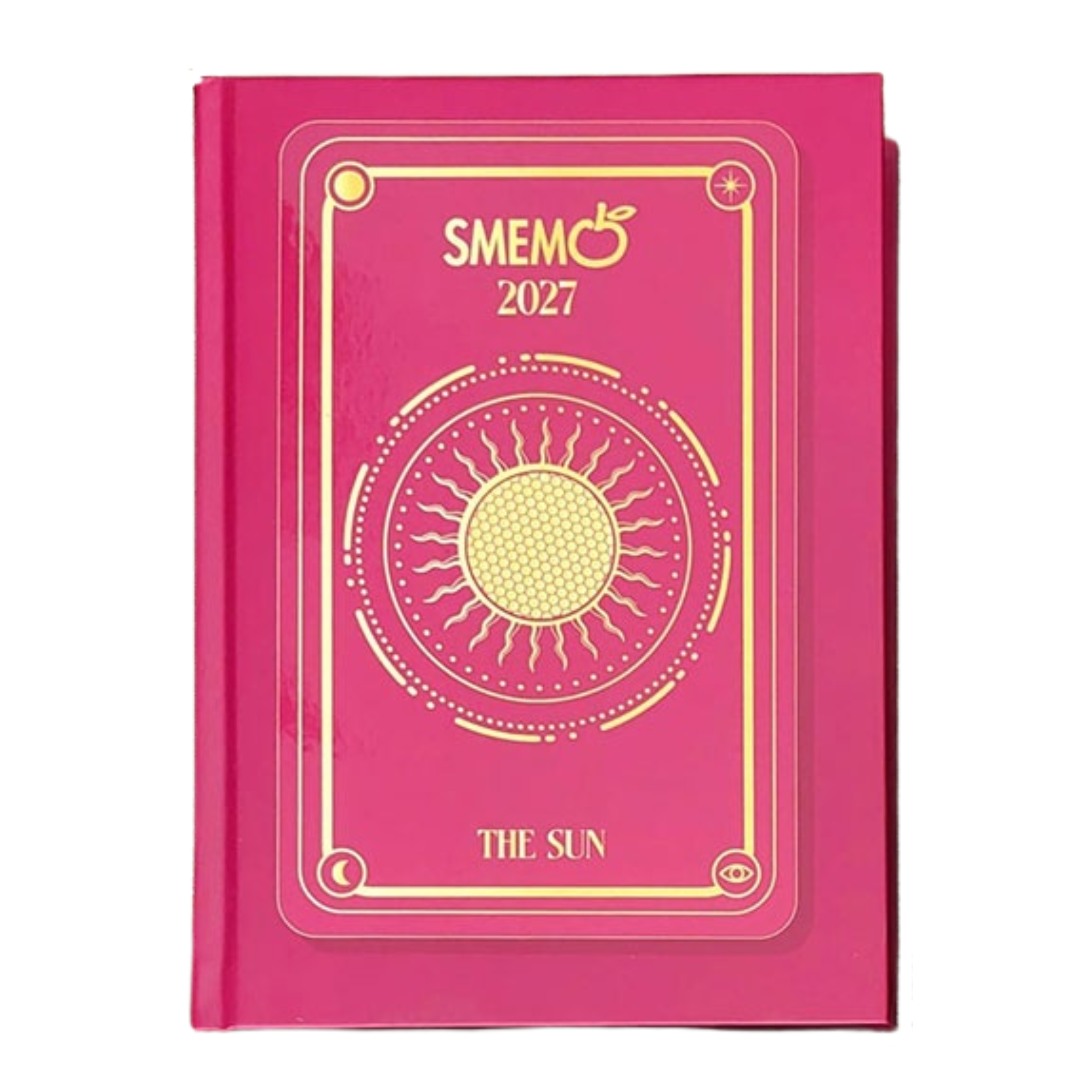 Diari Scuola Smemo 2027 Special Edition