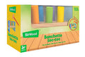 BANCHETTO Toc-Toc - Cilindri e Martello, Giochi di Abilità, Giochi in legno