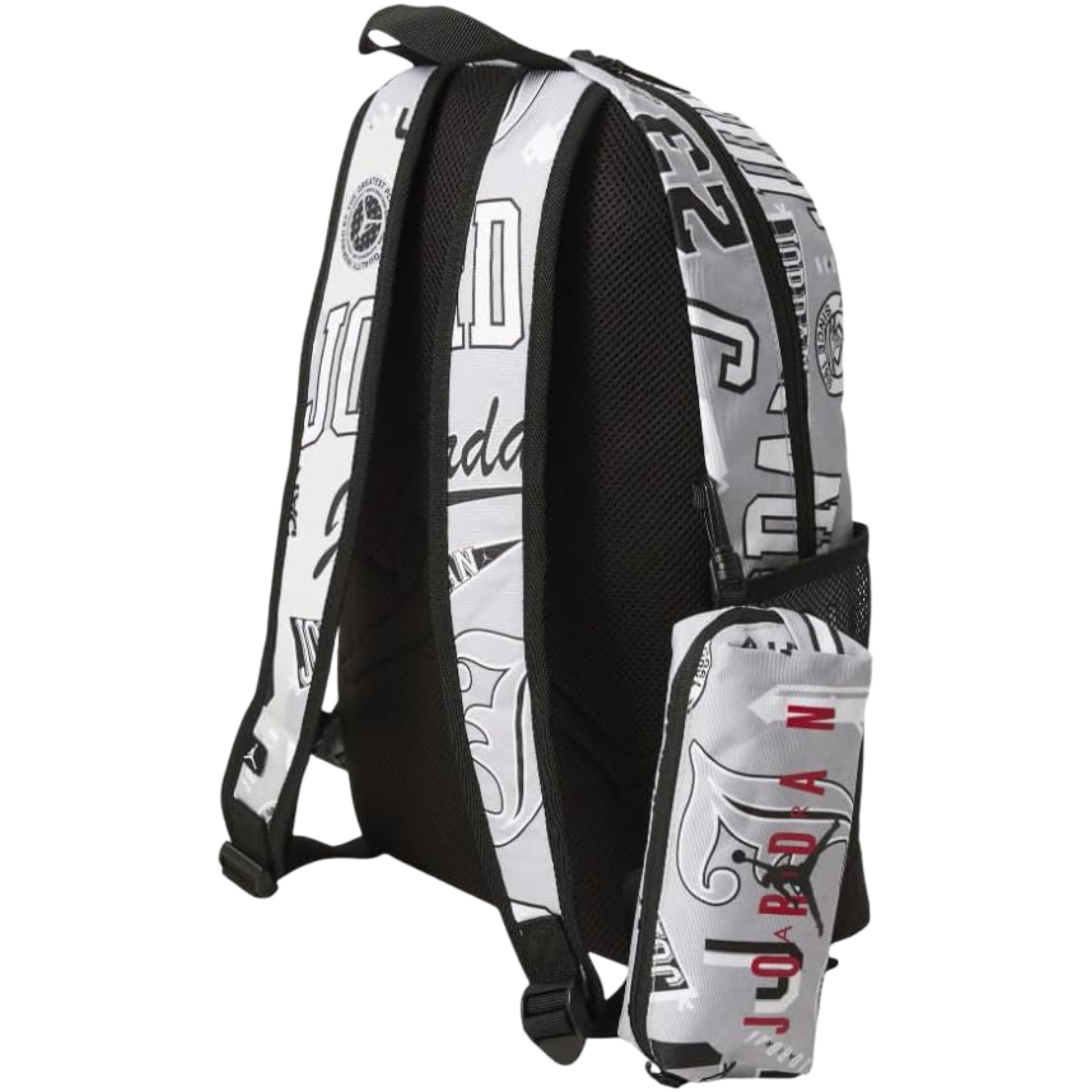 Jordan Air Zaino Jumpman School Backpack - Fantasia