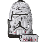 Jordan Air Zaino Jumpman School Backpack - Fantasia