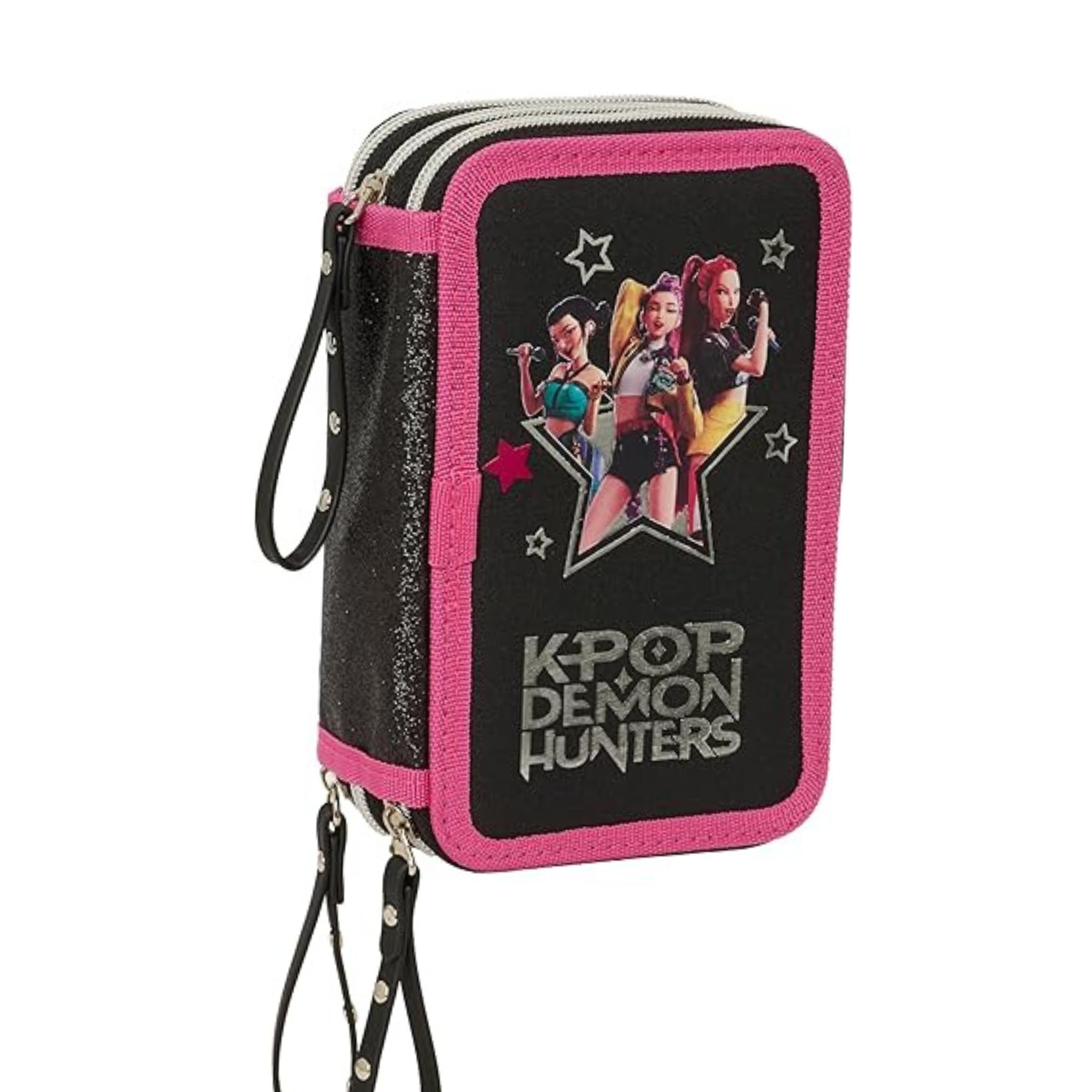 Astuccio K-POP Demon Hunters