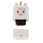 Legami - Timbro Decorativo a Rullo - Unicorn - Roller Stamp