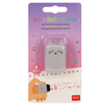 Legami - Timbro Decorativo a Rullo - Kitty - Roller Stamp