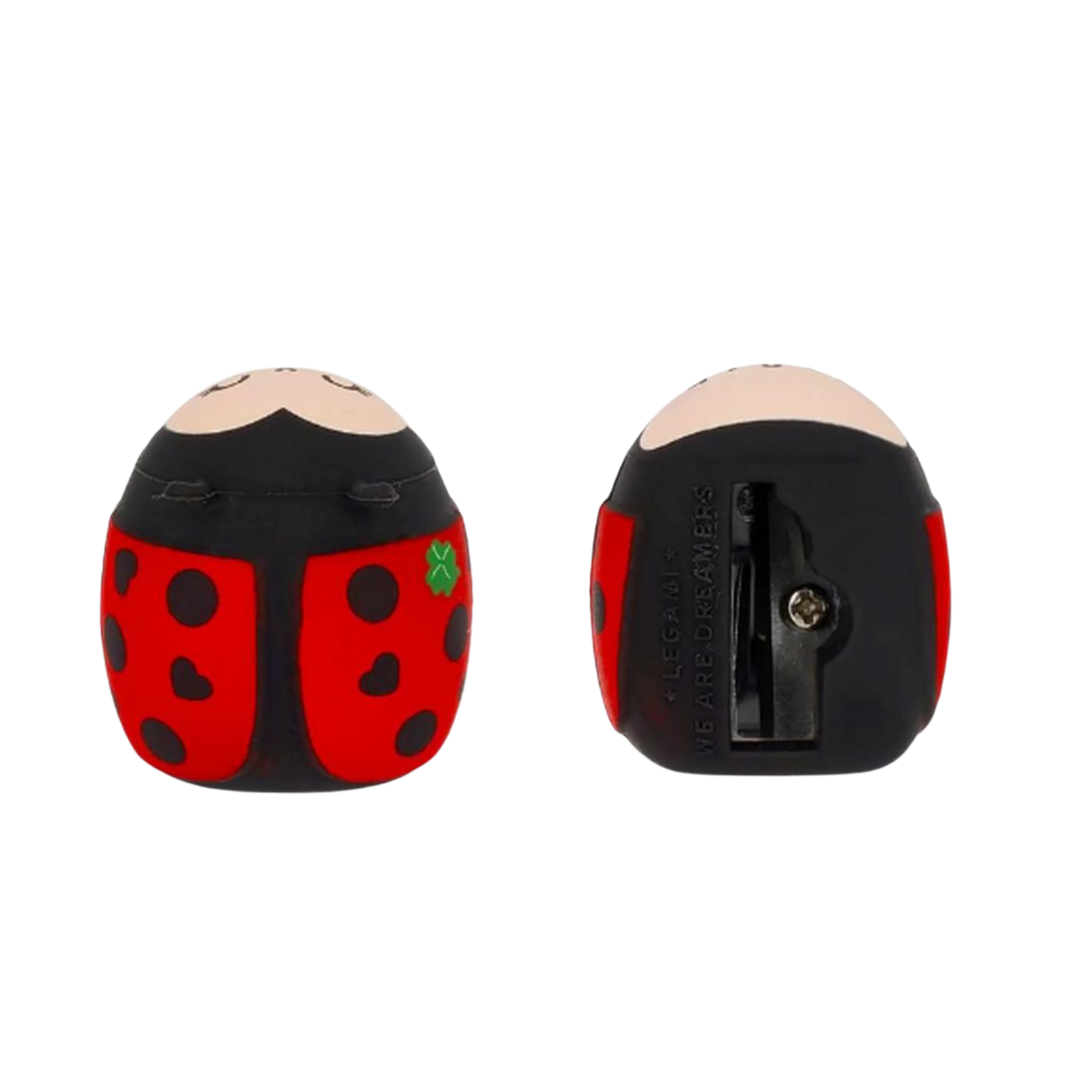 Legami - Temperino - Mini Friends - Coccinella