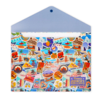 Legami - Cartelletta Portadocumenti - Fold & Order