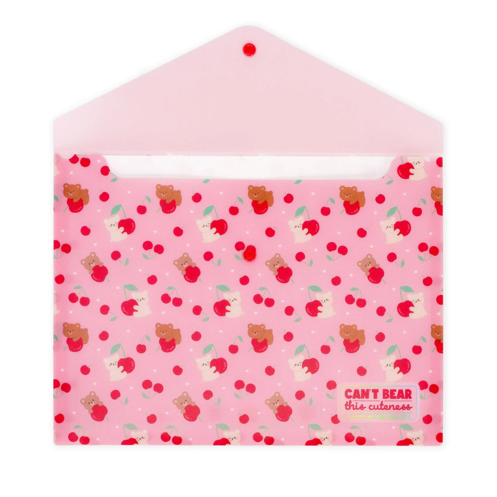 Legami - Cartelletta Portadocumenti - Fold & Order