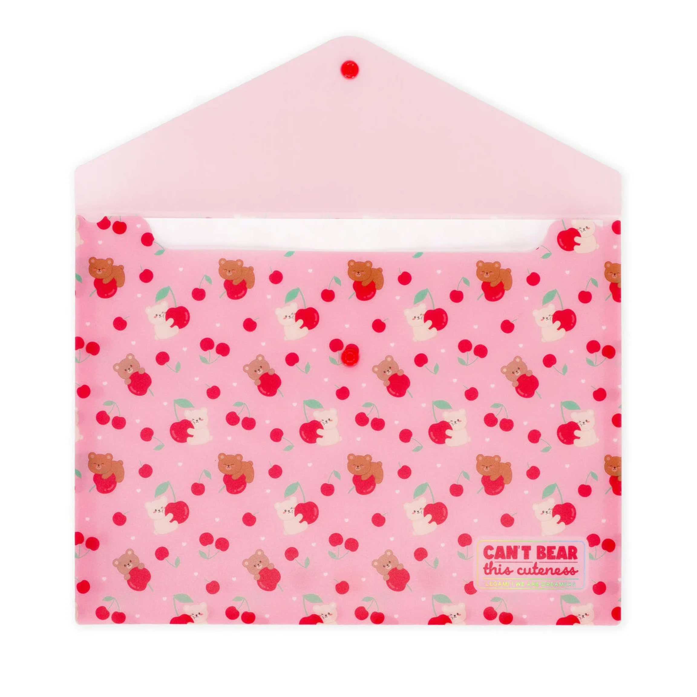 Legami - Cartelletta Portadocumenti - Fold & Order