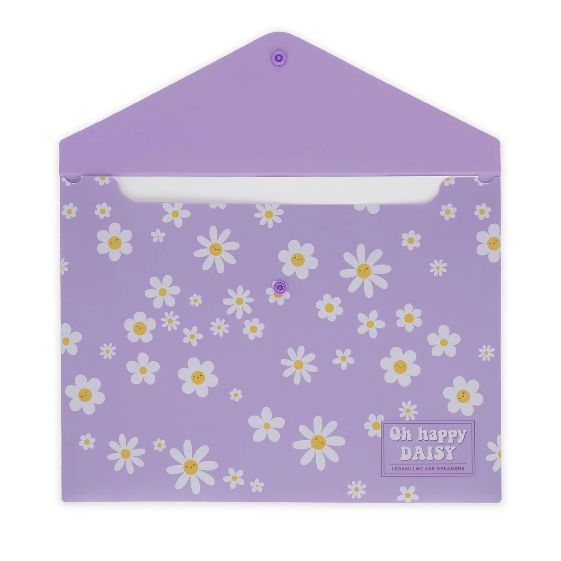 Legami - Cartelletta Portadocumenti - Fold & Order