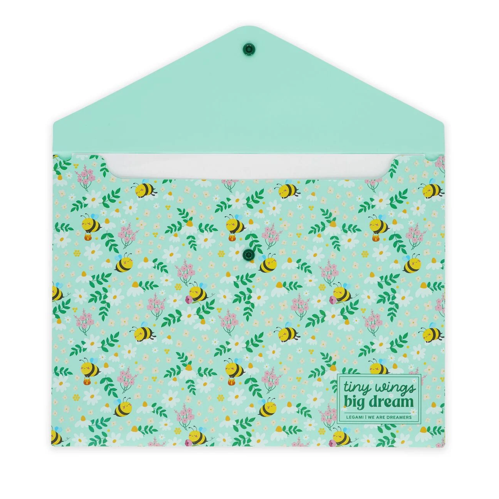 Legami - Cartelletta Portadocumenti - Fold & Order