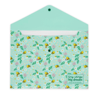 Legami - Cartelletta Portadocumenti - Fold & Order
