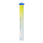 Legami - Righello - Space Explorer, Misura Fino a 15 cm