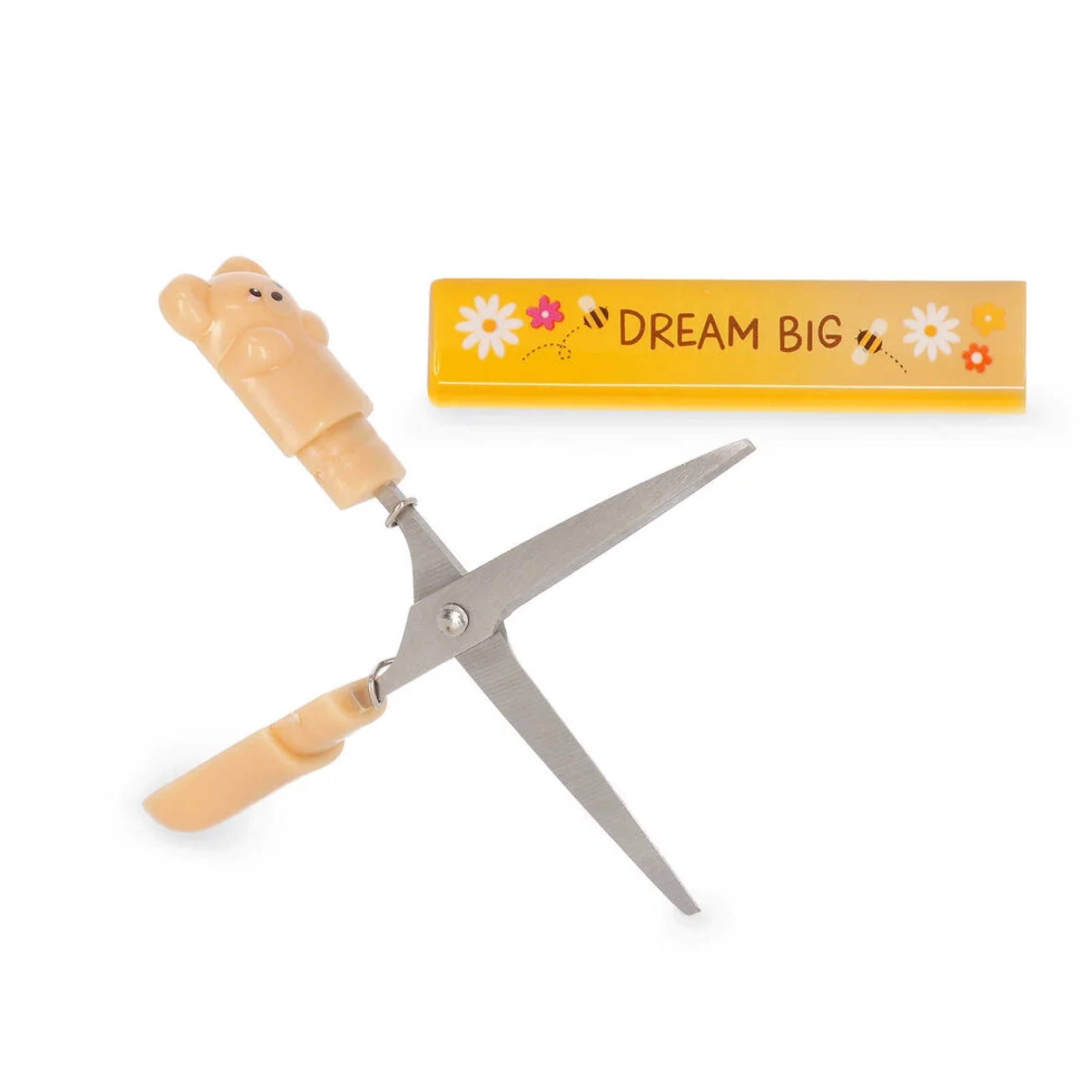 Mini Forbici Bear Sweet Bear - Legami