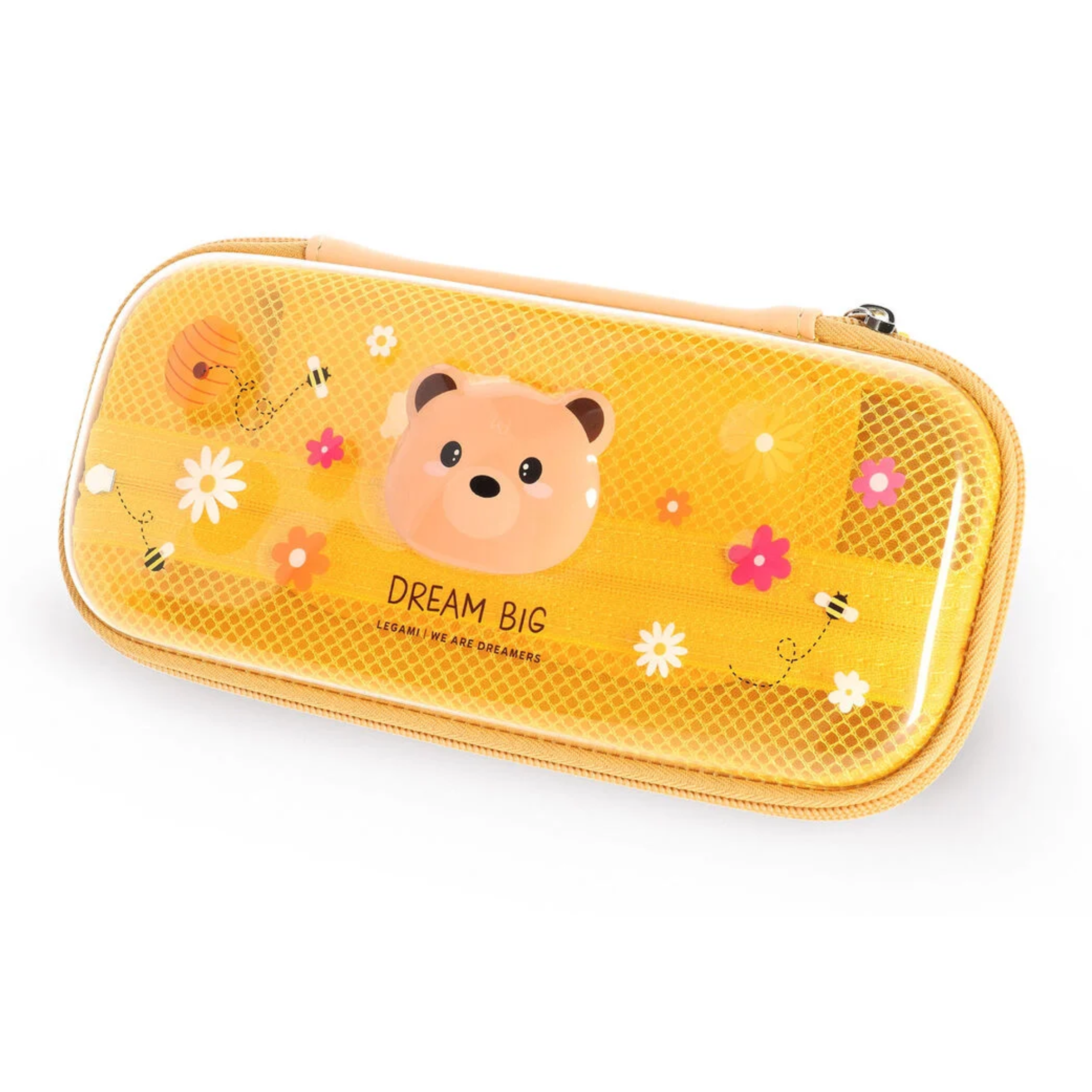 Astuccio Wonderwow Teddy Bear - Legami