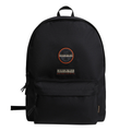 Rucksack Napapijri Voyage 3 Black