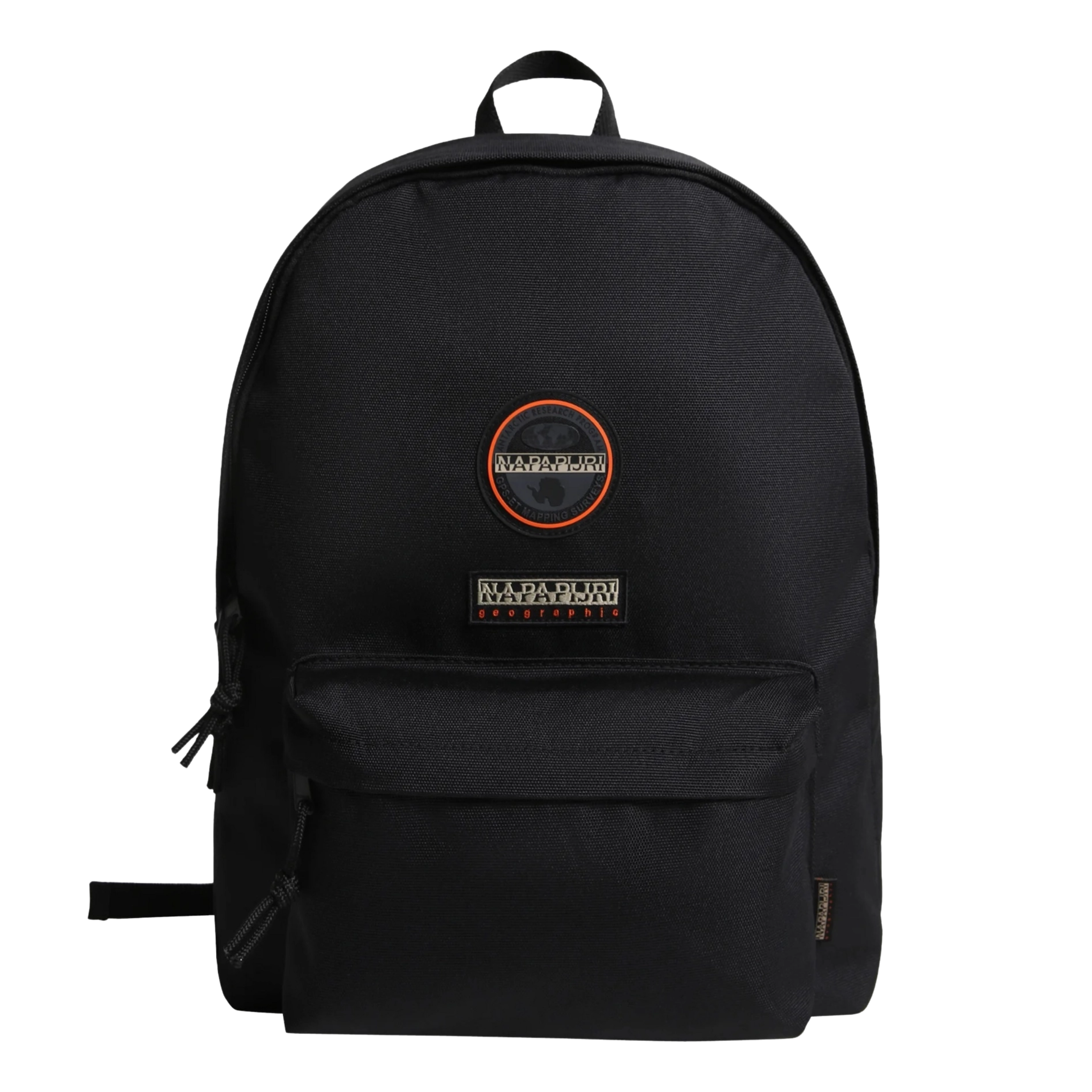 Rucksack Napapijri Voyage 3 Black