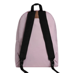 Rucksack Napapijri Voyage 3 - Pink