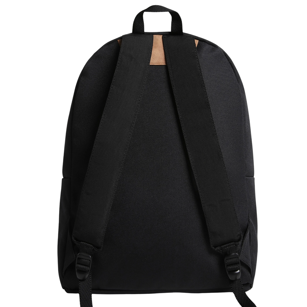 Rucksack Napapijri Voyage 3 Black
