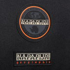 Rucksack Napapijri Voyage 3 Black