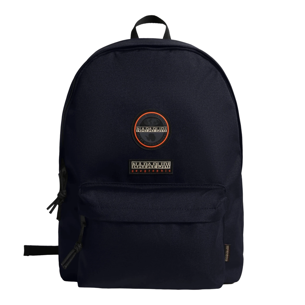 Rucksack Napapijri Voyage 3 Blu Marine 23
