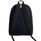 Rucksack Napapijri Voyage 3 Blu Marine 23