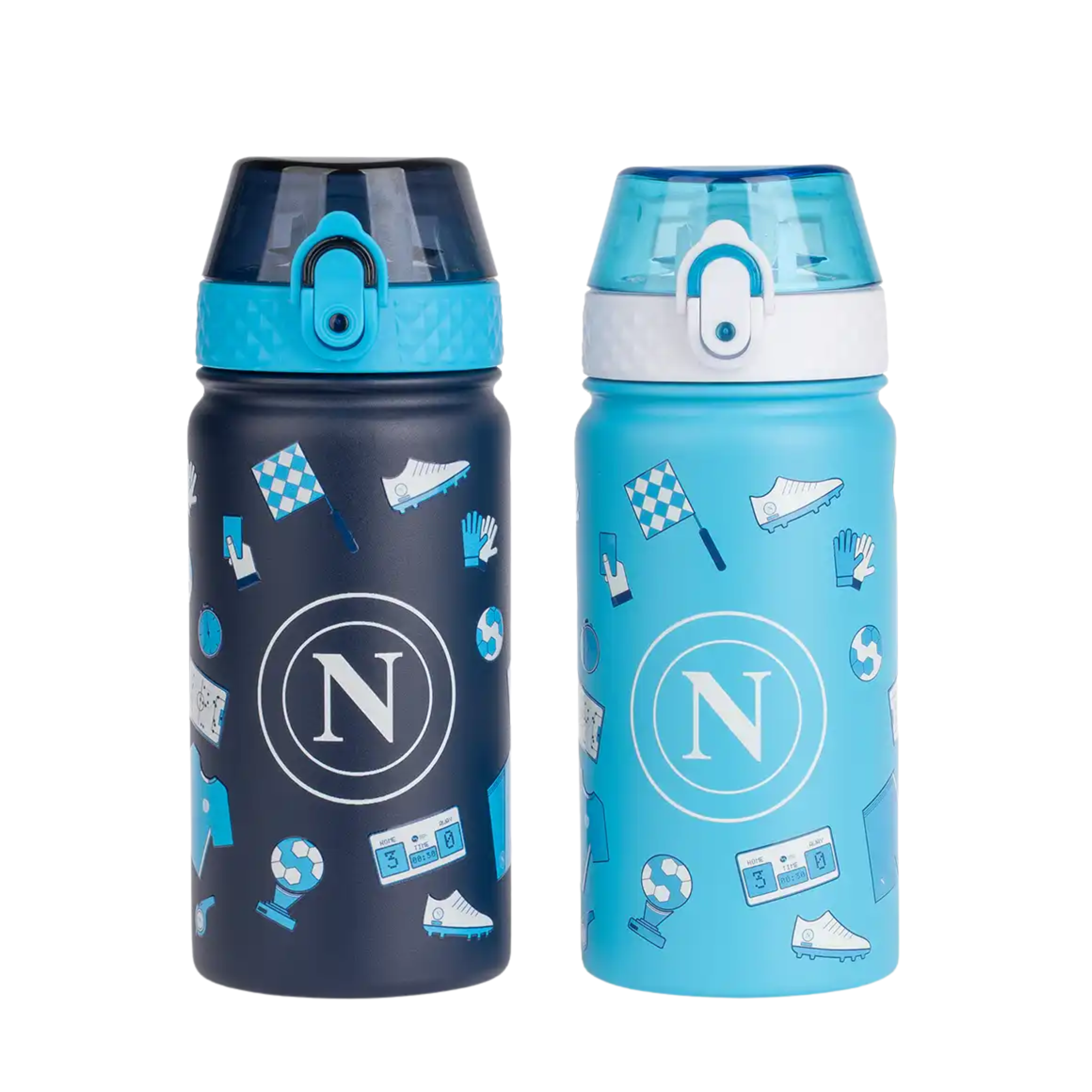 Borraccia termica 400ml SSC Napoli