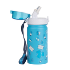Borraccia termica 400ml SSC Napoli