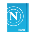 Cartellina portadocumenti SSC Napoli
