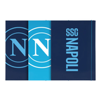 Cartellina portadocumenti SSC Napoli